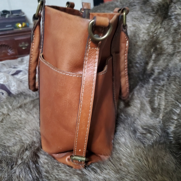 Stunning leather purse - Picture 11 of 11